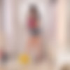 [OnlyBlowJob.com / DDFNetwork.com] Tiffany Doll (Under The Ladder: Brunette College Girl Sucks Two Cocks / 10.01.2016) [2015 ., Blowjob, Handjob, Deep Throat, 1080p] thumb