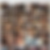Narisawa Hinami - Amorousness P ● A Chairman And Evil Brat Student Council Narisawa Nichinami [GVG-419] (Hyon, Glory Quest) [cen] [2017 ., Creampie, Big Tits, Glasses, Abuse, Drama, Gangbang, DVDRip] thumb