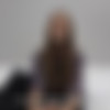 [CzechCasting.com / Czechav.com] Veronika (0150) [720p /06.11.2015 ., Casting, Talking, Interwiev, Posing, Brunette, Teen, Tattoo, Piercing, Shaved Pussy, Oil] thumb