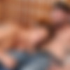 [Str8ToGay.com / Men.com] Awkward Run-In (Tony Paradise, Rocco Reed) [2013 ., Anal Sex, Blowjob, Tattoos, Hairy, Cumshots, 720p] thumb