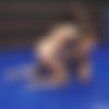 [dtwrestling.com] CURSES! OILED AGAIN! - Taylor Vixen and Cali Logan Oil wrestling thumbnail