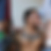 [LucioSaints.com] Lucio Saints - #HugeDevotion [2014 ., Big Dicks, Blowjob, Deep Throat, Facial, Latinos, Masturbation, Tattoos, Uncut., 1080p] thumb