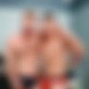 [DrillMyHole.com / Men.com] Gaywatch Part 3 (Topher Di Maggio, Landon Conrad) [2013 ., Anal Sex, Blowjob, Muscle, Hairy, Kissing, 720p] thumb