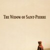 The Widow of Saint-Pierre [2000] / SD / DVD / H264 / AC3 / French / Subs / MKV / PTP thumb