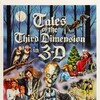Tales of the Third Dimension [1984] / Xvid / AVI / Unknown / SD / MP3 / CG thumb