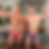 [RandyBlue.com] RB2657 Derek & Kurtis (Derek Atlas, Kurtis Wolfe) [2013 ., Anal Sex, Blowjob, Cumshots, Hairy, Kissing, Muscles, Masturbation, Rimming, Tattoos., 720p] thumb