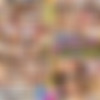 Ichinose Miki, Hazuki Moe, Arimura Nozomi, Chinatsu Marina, Yamamoto Renka, Nanami Hina - When I Got A Job At A Swimwear Maker, I Was The Only One Man And All The Girls And Girls Around Me! Furthermore, In The Office There Is An Incredible Sight Of A Female Employee Working In A Swimsuit! ? [HUNTA-818] (Konnyaku Kanno / Hunter) [cen] [2020 ., OL, Creampie, Nasty, Hardcore, Swimsuit, DVDRip] thumb