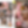 Amateurs / Unknowns - 1 ● Bride Of Old Asami (LOVE-128)[First Star][cen][2015 ., Blow, Facials, Bukkake, Documentary, Toy, DVDRip] thumb