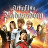 Knights of Badassdom [2013] / H264 / MKV / Blu-ray / 720p / DTS / Subs / CtrlHD thumb