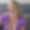 [FTVMilfs.com] Kay (Flowery Blonde) [2022 ., Solo, Orgasm, Masturbation, Toy, Vibrator, 1080p] thumb