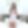 [WeAreHairy.com] Lucrezia - Lucrezia Enjoys Sweets In Bed Today [2025.03.30, MILF, Solo, Posing, Hairy, 1080p] thumb
