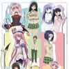 To LOVE-Ru  S02 1080p BluRay FLAC 2 0 x264-Kitsune thumb