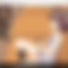 ! / Sex With a Girl in the WC! (Aokumashii) [cen] [2015, SLG, Flash, Touching, Animation, Small tits/DFS, Clothing, Sleep] [rus] thumb