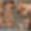 Amateurs / Unknowns - Rezuesute Housewife Luxury Oil Massage 23 [PTS-316](Pi-ta-zu)[cen][2015 ., Lesbian, Beauty Shop, Married Woman, Massage, DVDR] thumb