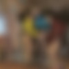 [PornstarsAtHome.com / Tainster.com] Pantyhose Piss Party Part 2 (Victoria Rose, Alex, Terra Sweet, El Storm, Anita Vixen) [ 2013, Orgy, Party, Pissing, HDRip, 720p] thumb