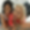 [AllInternal.com / PerfectGonzo.com] Rozalina Love & Lynna Nilsson ( 13174 / 08.03.15) [2015 ., All sex, Cumshot creampie - eatout, 720p] thumb