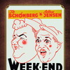 Week-end [1935] / 720p / WEB / H264 / AAC / Scene / Danish / MKV / dontbemean thumb