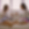[WowGirls.com] Eva Generosi & Nancy A - Naughty Starlet [2024, Girl/Girl, Lesbian, Blonde, Brunette, Natural Tits, Masturbation, Pussy Licking, Facesitting, Kissing, 1080p] thumb