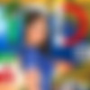 [1by-day.com / ddfnetwork.com] Valentina Nappi - Forza Italia [2014-06-14, Posing, Erotic, Bodyart, 1080p, SiteRip] thumb