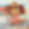 [Amkingdom.com / ATKGalleria.com] Lily Ivy(3  / 15.08.17, 15.08.20, 15.08.24) [2015 ., Solo, Masturbation, Dildo, 1080p] thumb