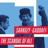 Sarkozy-Gaddafi: The Scandal of All Scandals [2025] / H264 / MKV / WEB / 1080p / AAC / French / FW thumb