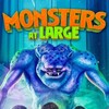 Monsters at Large [2018] / MPEG2 / VOB IFO / DVD / SD / AC3 / Subs / nukmasta thumb