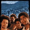 Something in the Air [2002] / MPEG2 / MKV / DVD / SD / AC3 / Portuguese / Subs thumb