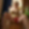 [DeliaTS.com] Delia - Lace Trimmed Golden Gown [2014 ., shemale, solo, masturbation, 720p, SiteRip] thumbnail