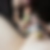 [VK.com / Boosty.to] Alexandra Marchenko /   [Big Tits, Big Ass, Stockings, Lingerie, Chastity Cage, FootFetish, Russian] [810x1080 - 2560x1920, 145 ] [2022] thumbnail
