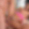 [AssTraffic.com / PerfectGonzo.com] Nancy [04.07.2015, Brunette, Natural Tits, Oral, Hardcore, Anal, DP, Facial, 1080p] thumb