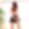 [DFlowered.com] Hot redhead beauty [Ariel] [2013 ., Solo, Posing, CloseUp, Fingering, 720p] thumb