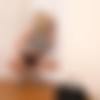 [OnlyBlowJob.com / DDFNetwork.com] Sandra Star - Stud Sucker: A Gloryhole To Another Mouthful Dimension [720p/20.12.2015 ., MILF, Blonde, Big Tits, Enhanced Tits, Shaved Pussy, High Heels, Gloryhole, Masturbation, Facial, Oral, Cum In Mouth] thumb