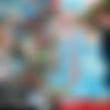 Aya Miyazaki, Sora Shina, Riona Minami, Wakaba Onoue, Mao Hamasaki - Pies Pool Molester Water Rimobai Shame SP [NHDTA-858] (Natural High) [cen] [2016 ., Creampie, Outdoors, School Swimsuit, 4HR+, Molester, SiteRip] thumb
