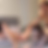 [Oldje-3some.com] Mia Evans, Keira Flow - Can You Make Me Cum? [2021, Brunette, Cumshot, Teen, Threesome (FFM), Young Old, 1080p, SiteRip] thumb