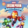Iron Man and His Awesome Friends S01 720p NORDIC WEB H264-MiDWEEK thumb