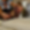 [Usa-Mature.com / Mature.nl] Skyler C. (44)(usa-ez041)[720p/28.04.2015 ., MILF, Housewife, USA, Shaved Pussy, Tatoo, Medium Tits, Stockings, Foot Licking, Talking, Solo, Masturbation, Ass Fingering] thumbnail