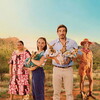 Kangaroo [2025] / H264 / MKV / Blu-ray / 1080p / True-HD thumb