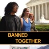 Banned Together [2025] / H264 / MKV / WEB / 1080p / AC3 / THR thumb