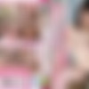 Momozono Rena - Legend Bishoujo Natural I Cup Big Breasts Glamorous Taroen Rena Complete BEST 5 Hours [JFB-165] (Fitch) [cen] [2020 ., Maid, Solowork, Big Tits, Beautiful Girl, Best, Omnibus, DVDRip] thumb