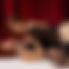 [Straplez.com] Clemence Audiard, Mia Stone [01-10-2024] [Lesbo, fetish, posing, strapon, nylon] [42003000, 100 , 1 ] thumb