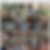 Kogane Mugi - Hitomi-chan Met Blow Walk SNS [ASW-205] [cen] [2017 ., Blowbang, Blowjob, Bukkake, Gokkun, DVDRip] thumb