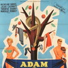 Adam Is... Eve [1954] / SD / Unknown / H264 / AAC / French / MKV thumb