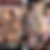 Sasaki Aki - Amorousness P ● A Chairman And Evil Brat Student Council Aki Sasaki [GVG-345] (Hyon, Glory Quest) [cen] [2016 ., Big Tits, Glasses, Gangbang, DVDRip] thumb