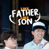 Like Father, Like Son [1985] / 1080p / WEB / H264 / AAC / Tagalog / Subs / MKV / MARCOSKUPAL thumb