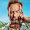 Nobody 2 2025 UHD BluRay 2160p DDP Atmos 5 1 DV HDR x265-hallowed thumb