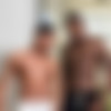 [NoirMale.com] Morning After (Deep Dic, Cesar Xes) [2020 ., Anal Sex, Sperm, Bareback, Handjob, Blowjob, Deep Throat, Muscular, Interracial, Black, 720p] thumb