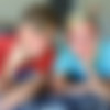 [BareTwinks.com] Blond Boys Bareback To Get The Cream / bt366 (Justin Underwood, Justin White) [2018 ., Blowjob, Anal, Bareback, Rimming, Riding, Faced Down, Kissing, Twinks, 1080p] thumb