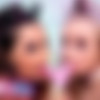 [SwallowBay.com] Anna Claire Clouds, Hime Marie (Hime And Anna's Peach Gummy Candy / 26.07.2021) [2021 ., Threesome, Blowjob, Sucking Girls, Licking, Sloppy, Teasing, Jerking, High Heels, Cock Sucking, Dick Licking, VR, 4K, 1920p] [Oculus Rift / Vive] thumb