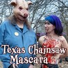 Texas Chainsaw Mascara [2022] / H264 / MKV / Blu-ray / 1080p / AC3 thumb