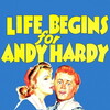 Life Begins for Andy Hardy [1941] / SD / DVD / MPEG2 / AC3 / VOBIFO / WAC thumb